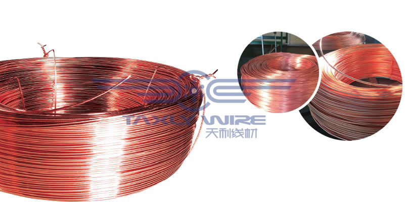 無氧銅桿、銅絲